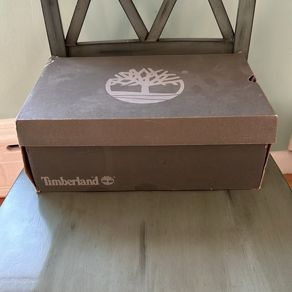 Timberland men’s Chukka leather boots - Size 13 - Picture 7 of 8